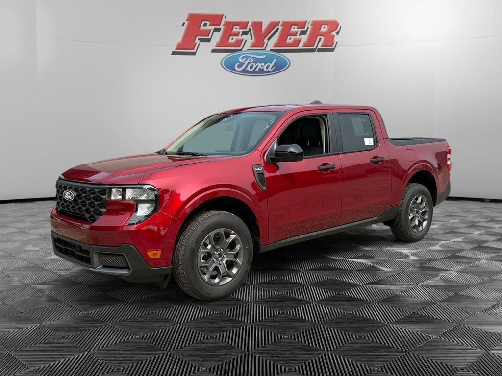 New 2026 Ford Maverick XLT Truck