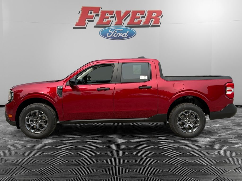 New 2026 Ford Maverick XLT Truck