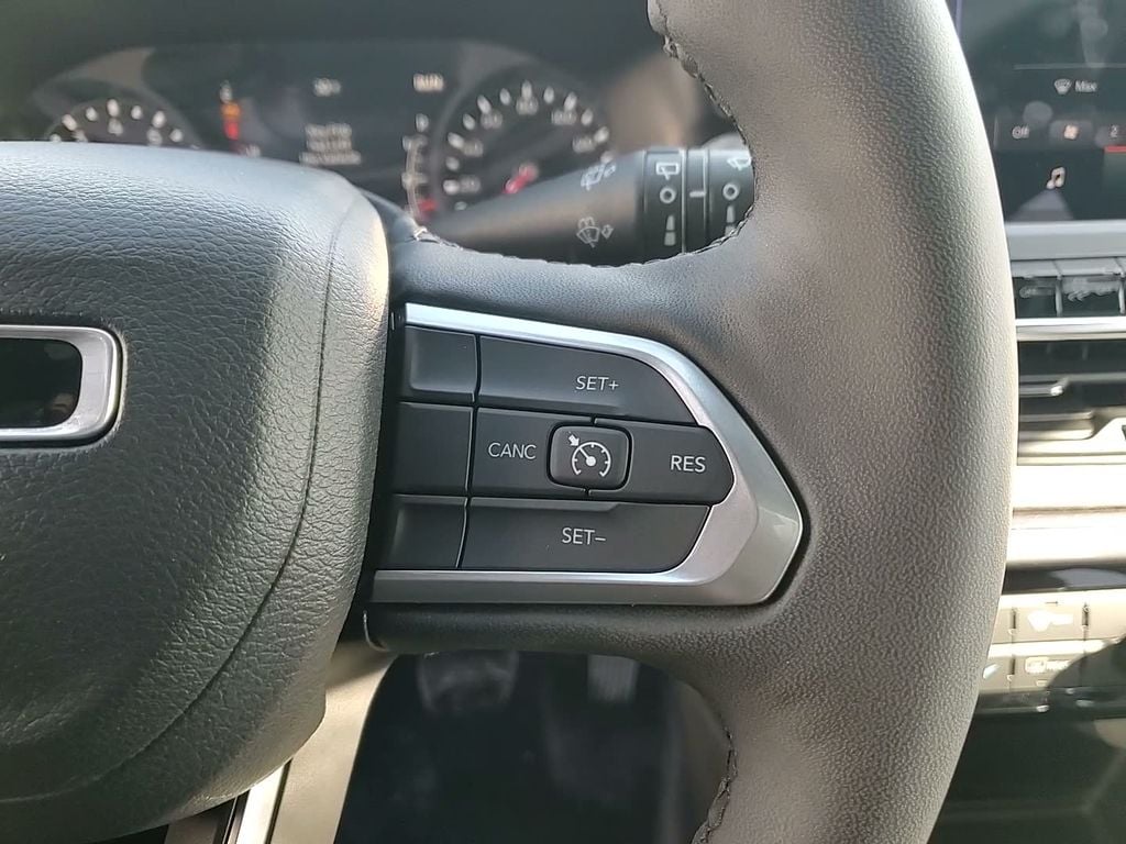 2023 Jeep Compass Latitude Lux - Photo 28