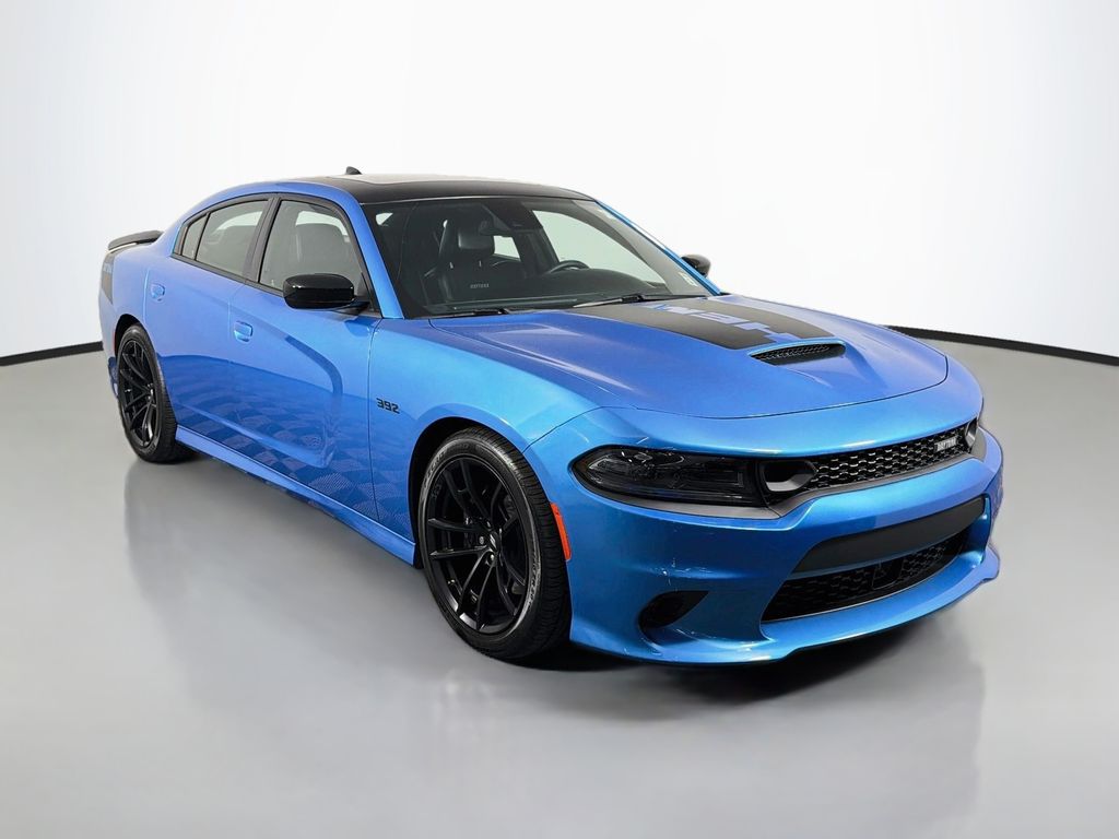 2023 Dodge Charger