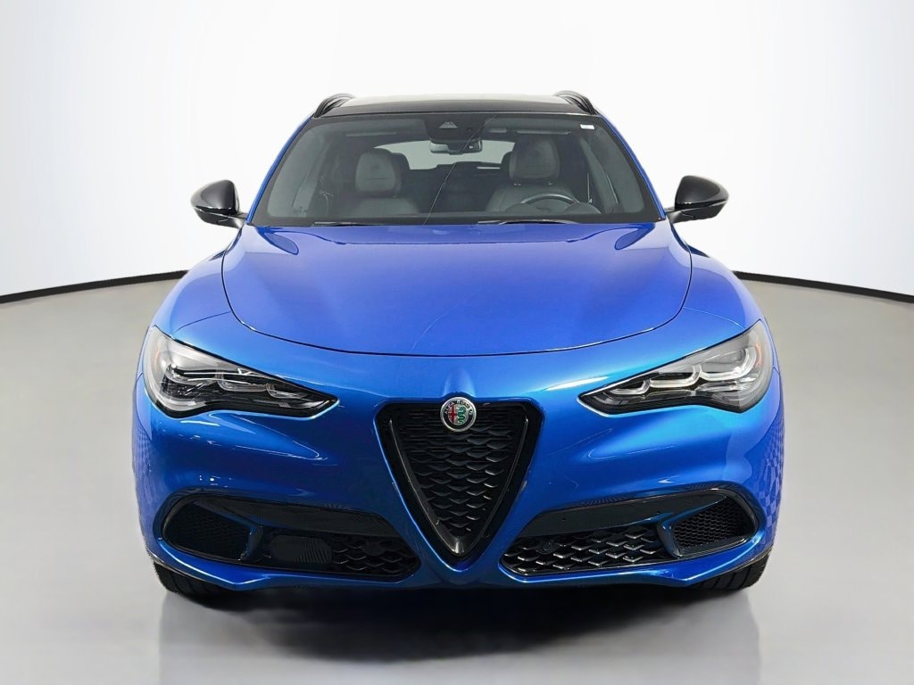 Used 2024 Alfa Romeo Stelvio Comp SUV