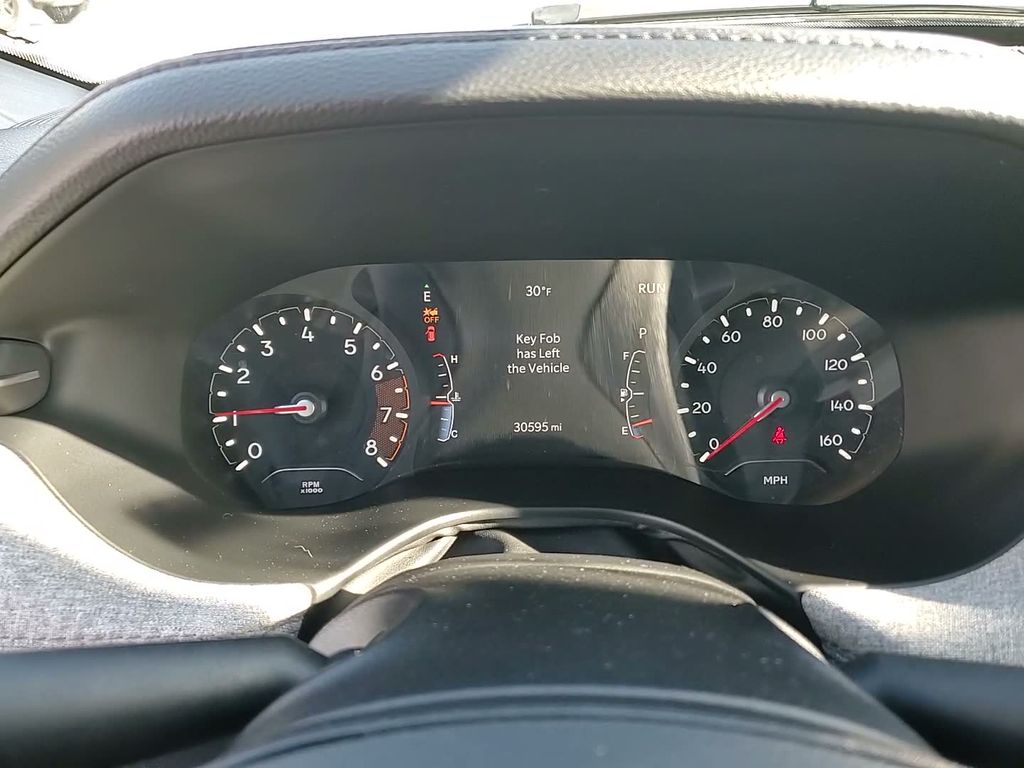 2023 Jeep Compass Latitude Lux - Photo 29