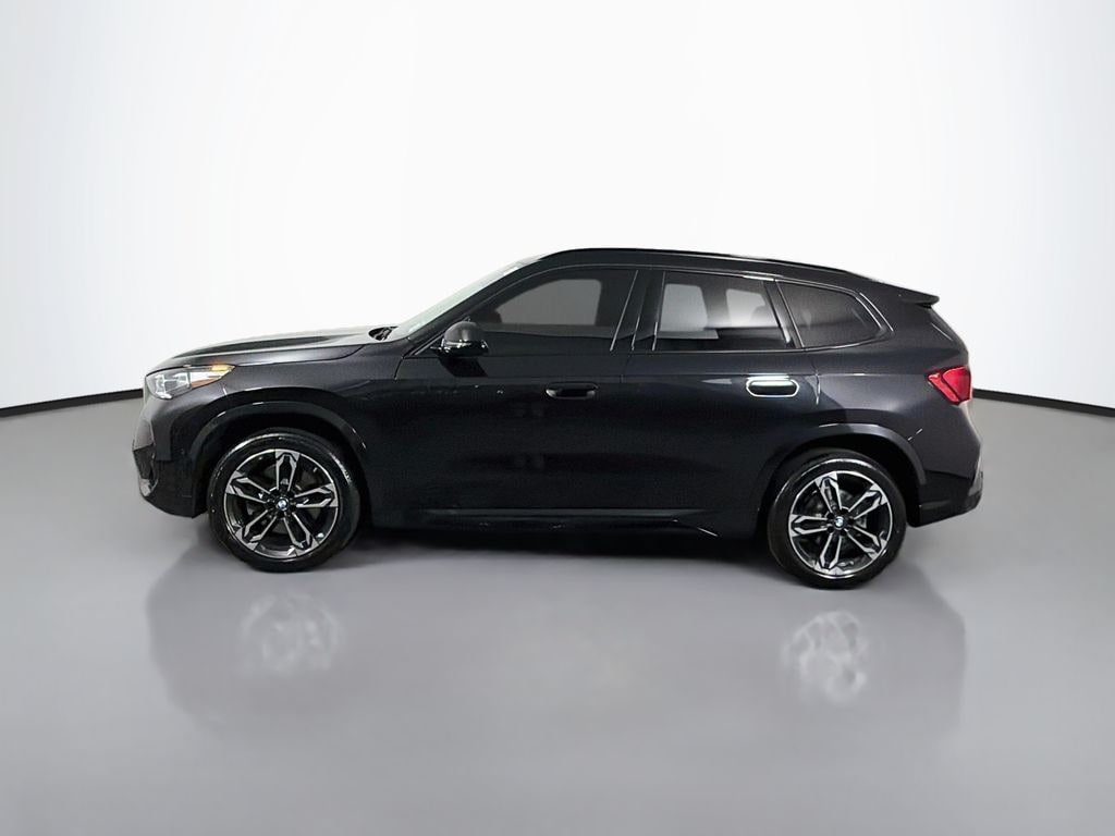 Used 2023 BMW X1 xDrive28i SUV