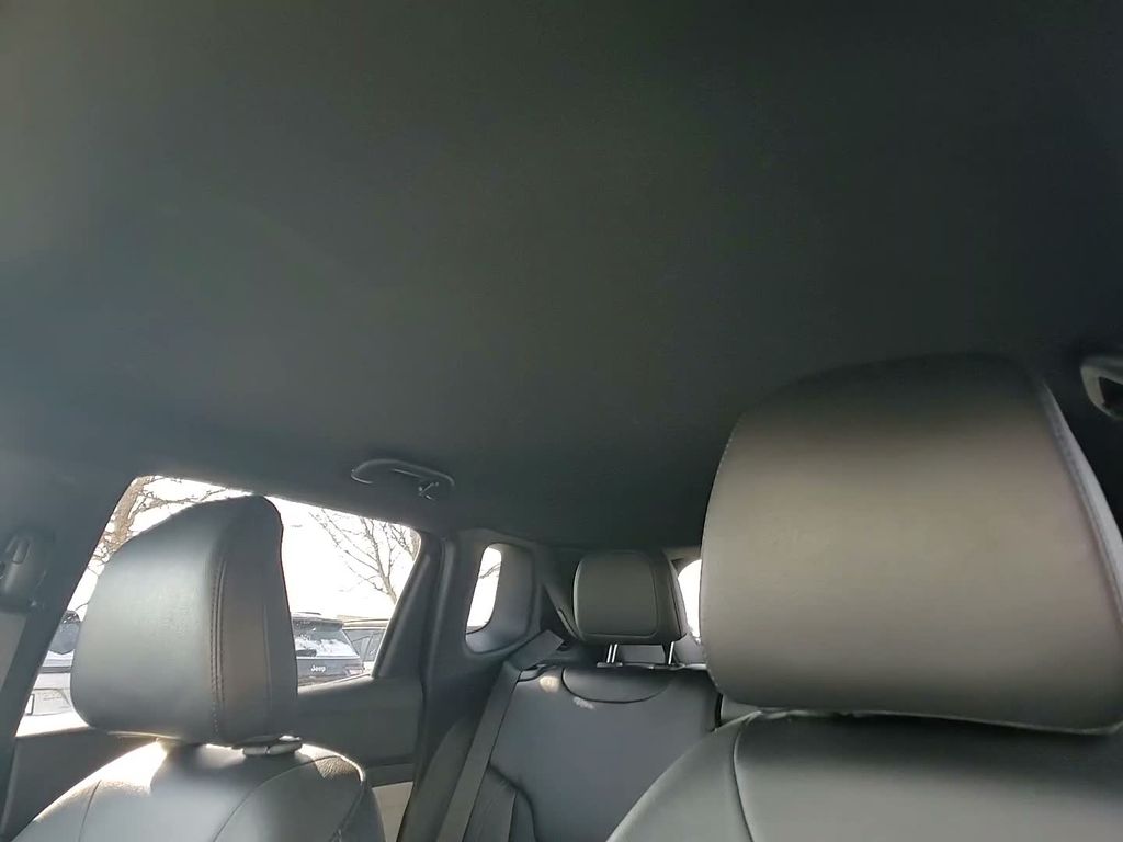 2023 Jeep Compass Latitude Lux - Photo 33
