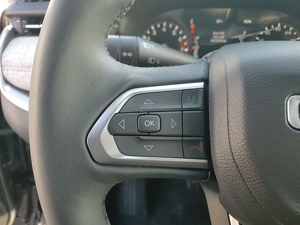2023 Jeep Compass Latitude Lux - Photo 27