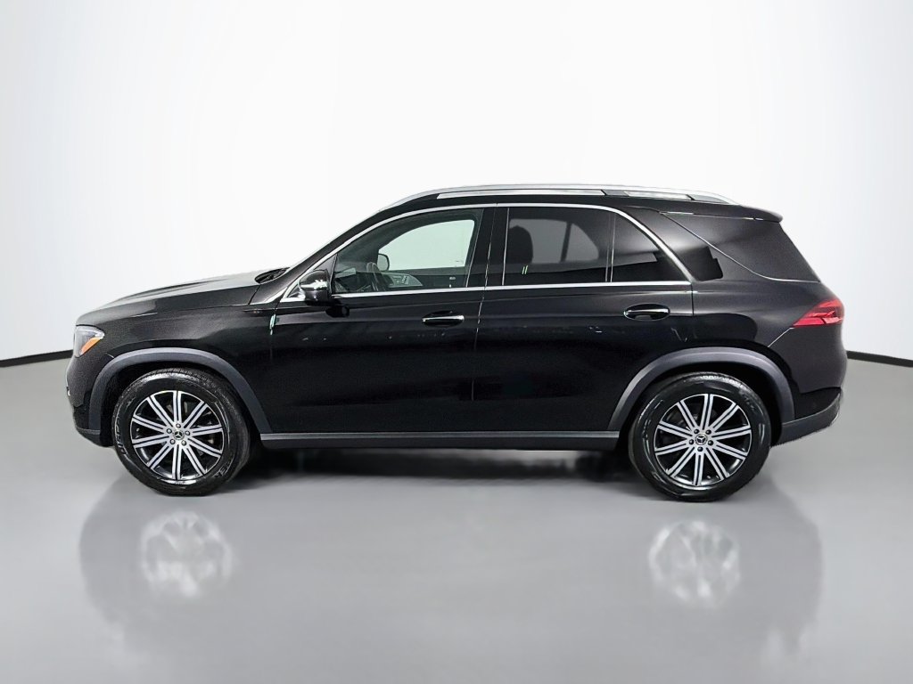Used 2026 Mercedes-Benz GLE GLE 350 SUV