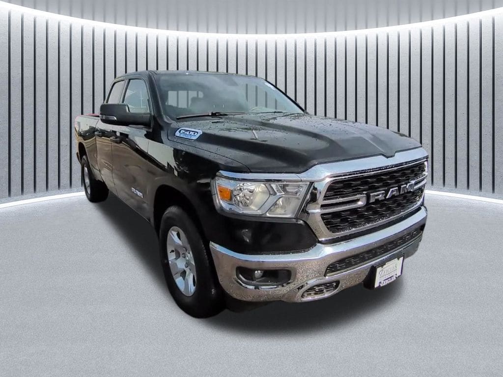 2023 RAM 1500 Pickup