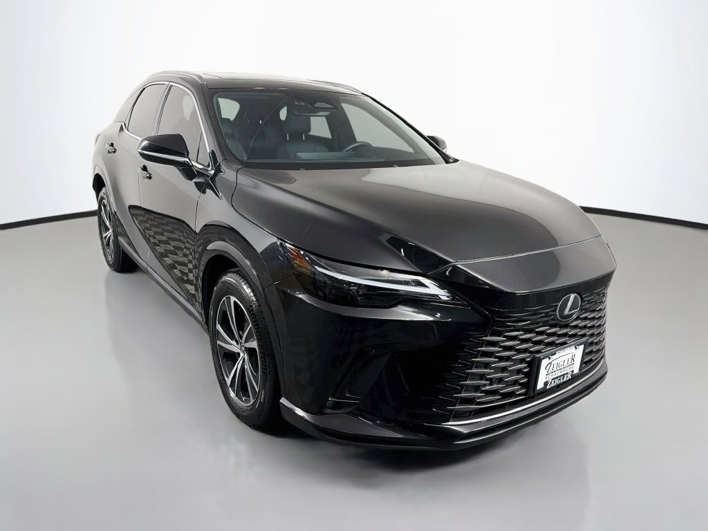 Used 2023 Lexus RX 350 Premium SUV