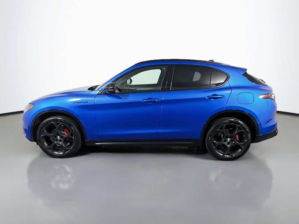 Used 2024 Alfa Romeo Stelvio Comp SUV