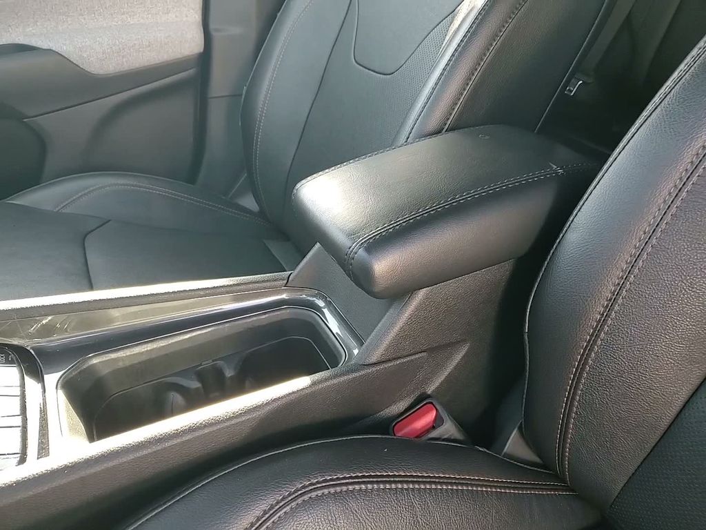 2023 Jeep Compass Latitude Lux - Photo 32