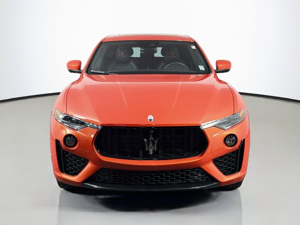 Used 2023 Maserati Levante SUV