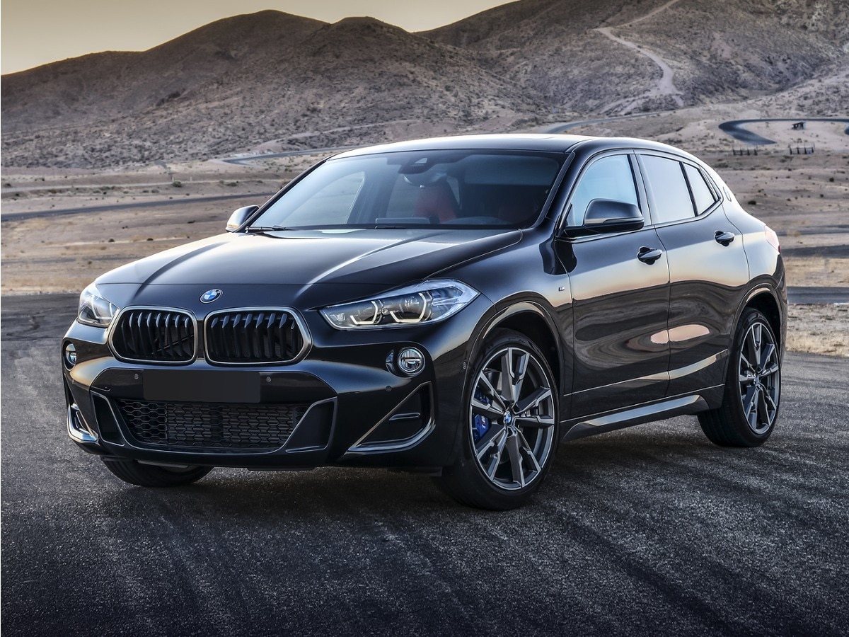 2020 BMW X2 35i