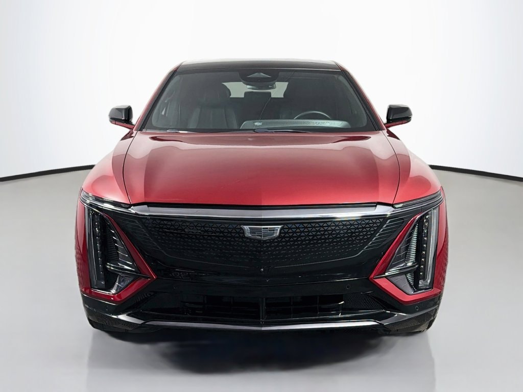 Used 2024 Cadillac LYRIQ Sport 2 with VIN 1GYKPVRL6RZ130737 for sale in Schaumburg, IL