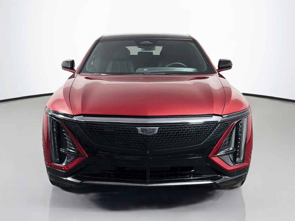 Used 2024 Cadillac Lyriq Sport SUV