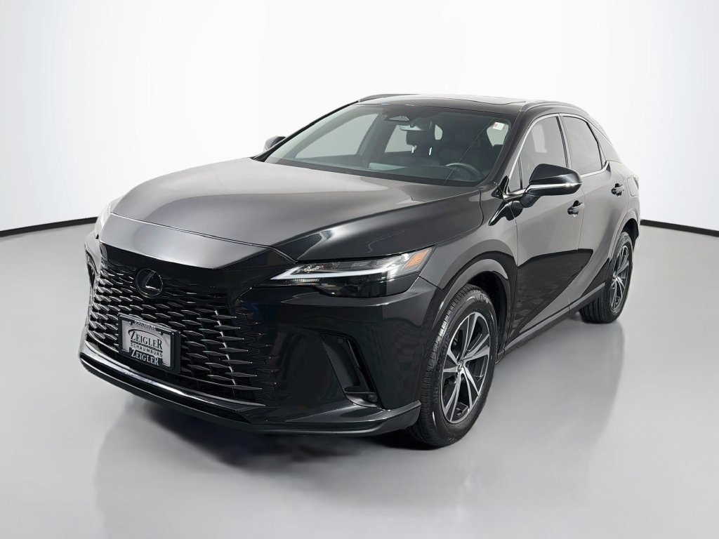 Used 2023 Lexus RX 350 Premium SUV