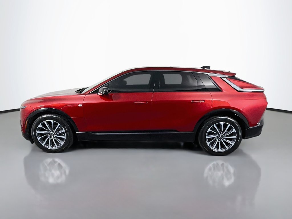 Used 2024 Cadillac Lyriq Sport SUV