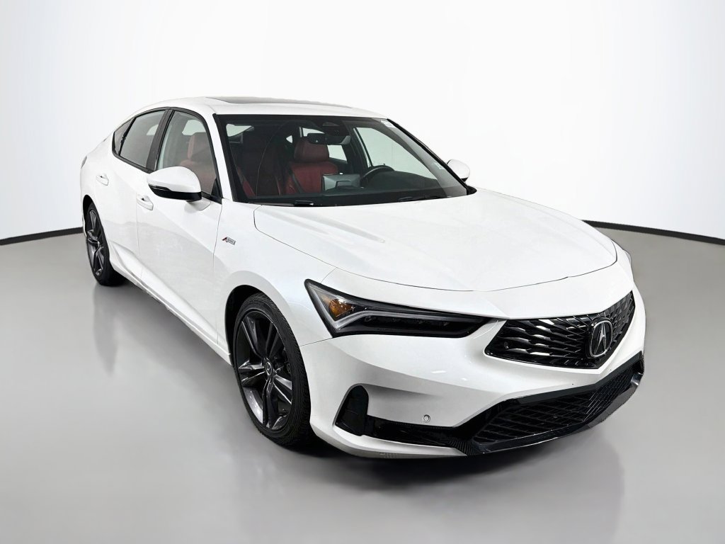 2025 Acura Integra