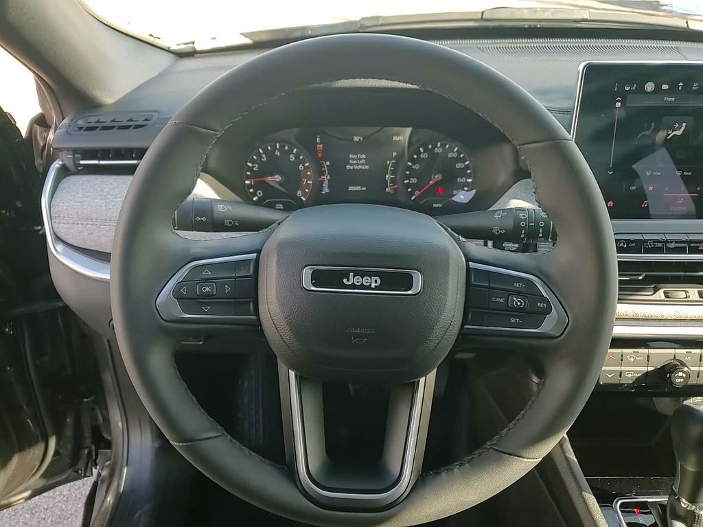 2023 Jeep Compass Latitude Lux - Photo 26