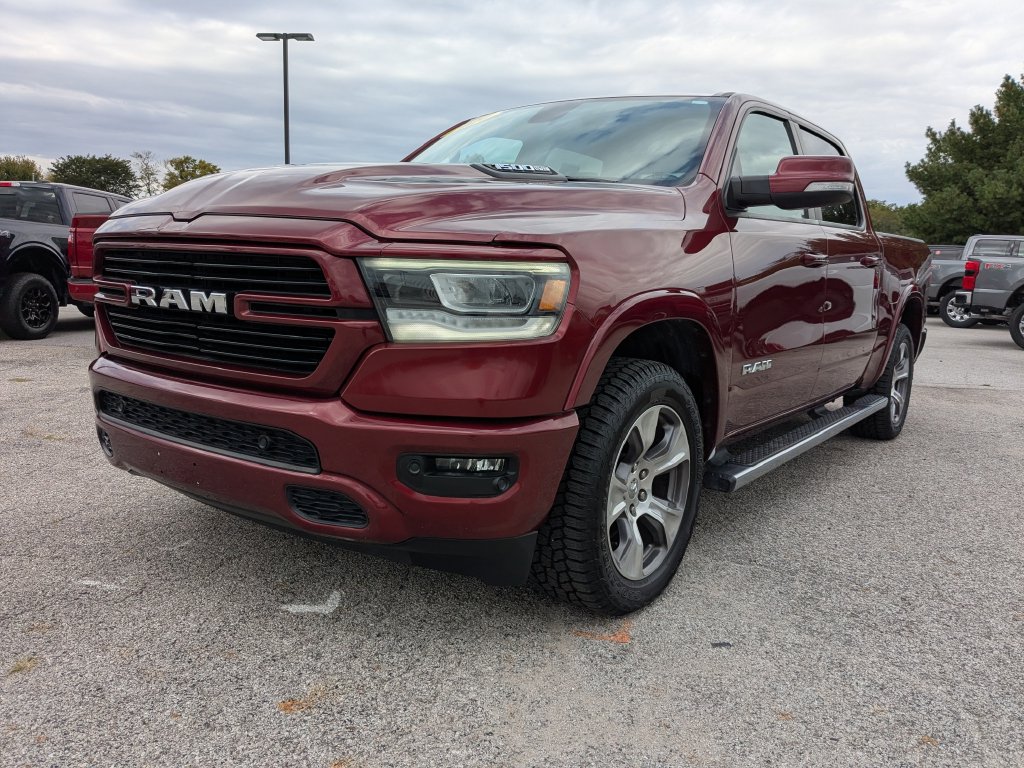 2020 RAM 1500 Pickup Laramie