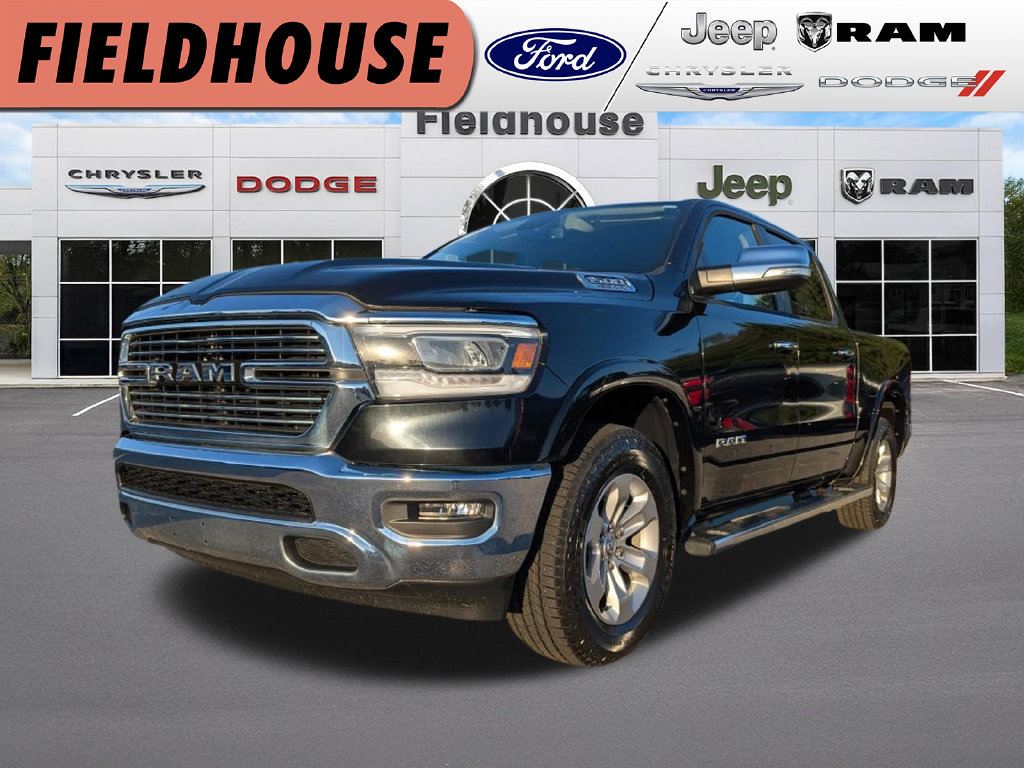2019 RAM 1500 Pickup Laramie