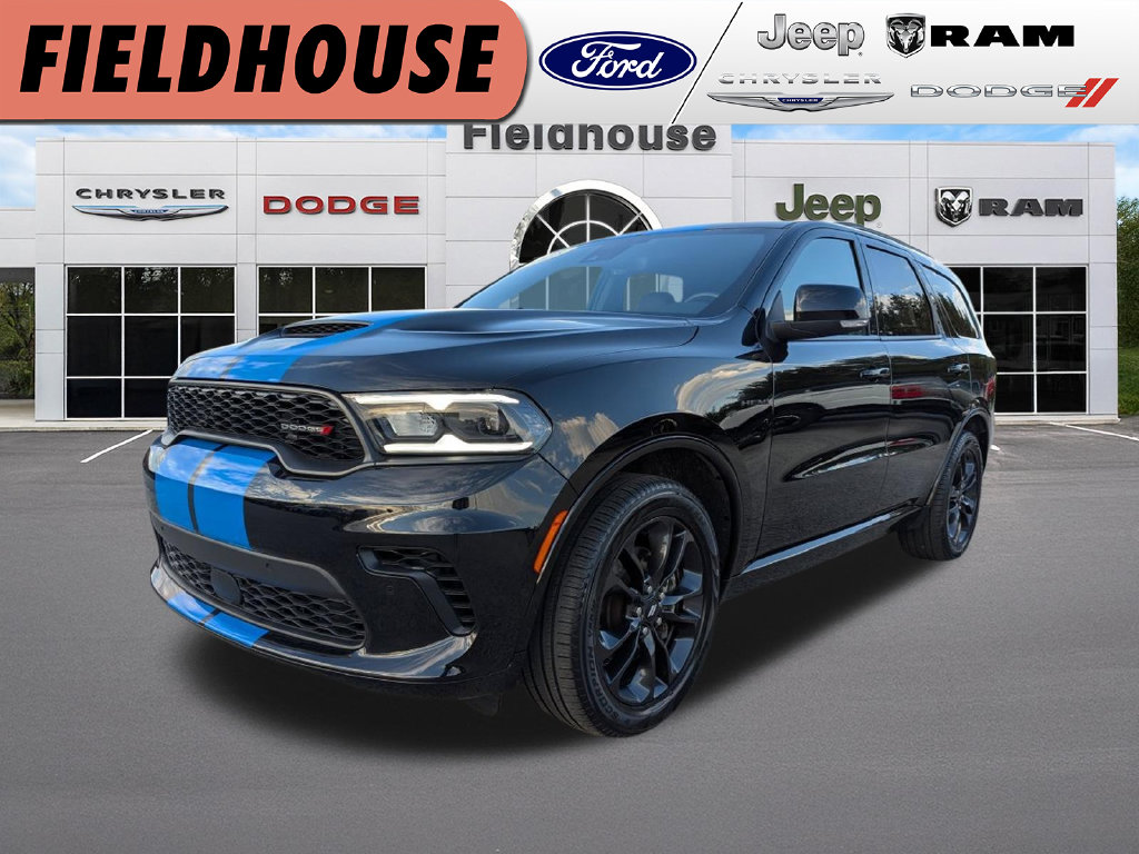 2025 Dodge Durango