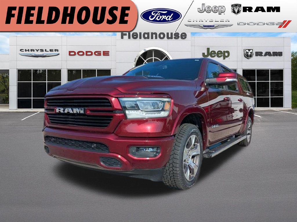 2020 RAM 1500 Pickup Laramie