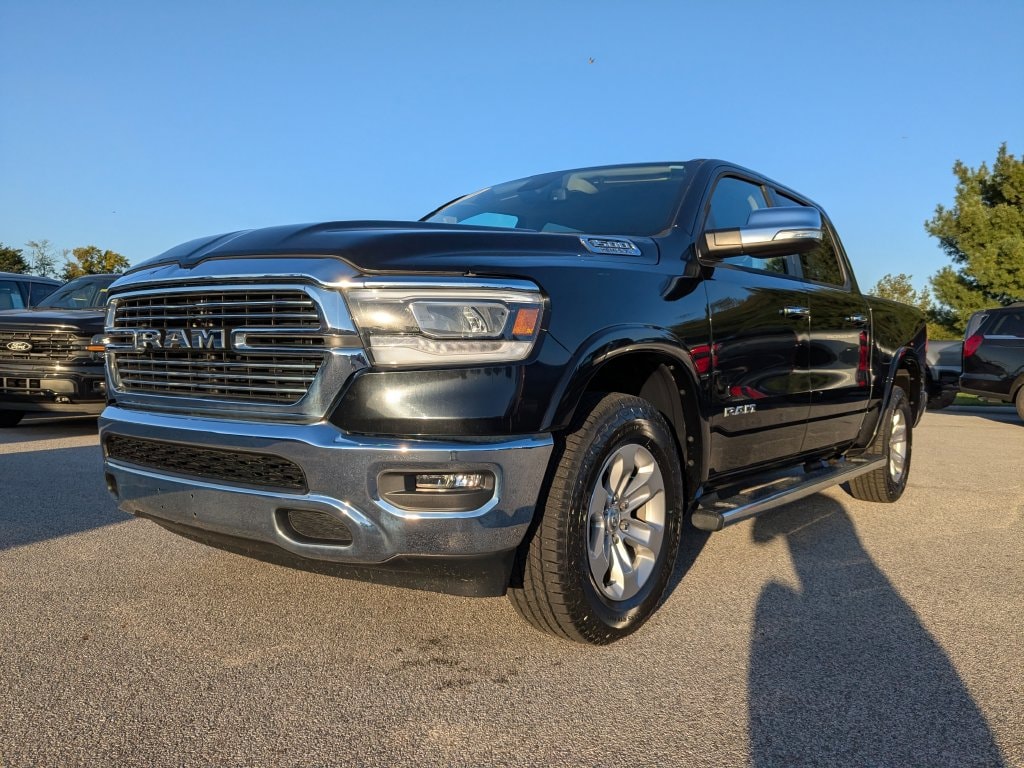2019 RAM 1500 Pickup Laramie