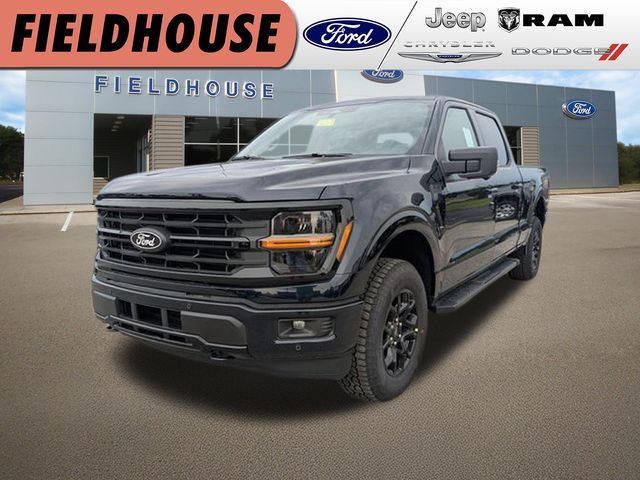2026 Ford F-150 XLT Truck