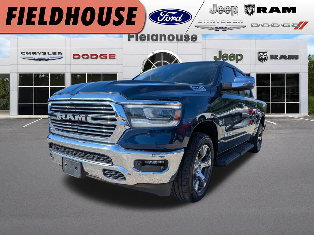 2023 RAM 1500 Pickup Laramie