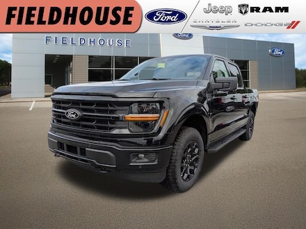 2026 Ford F-150 XLT Truck