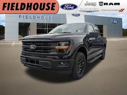 2026 Ford F-150 XLT Truck