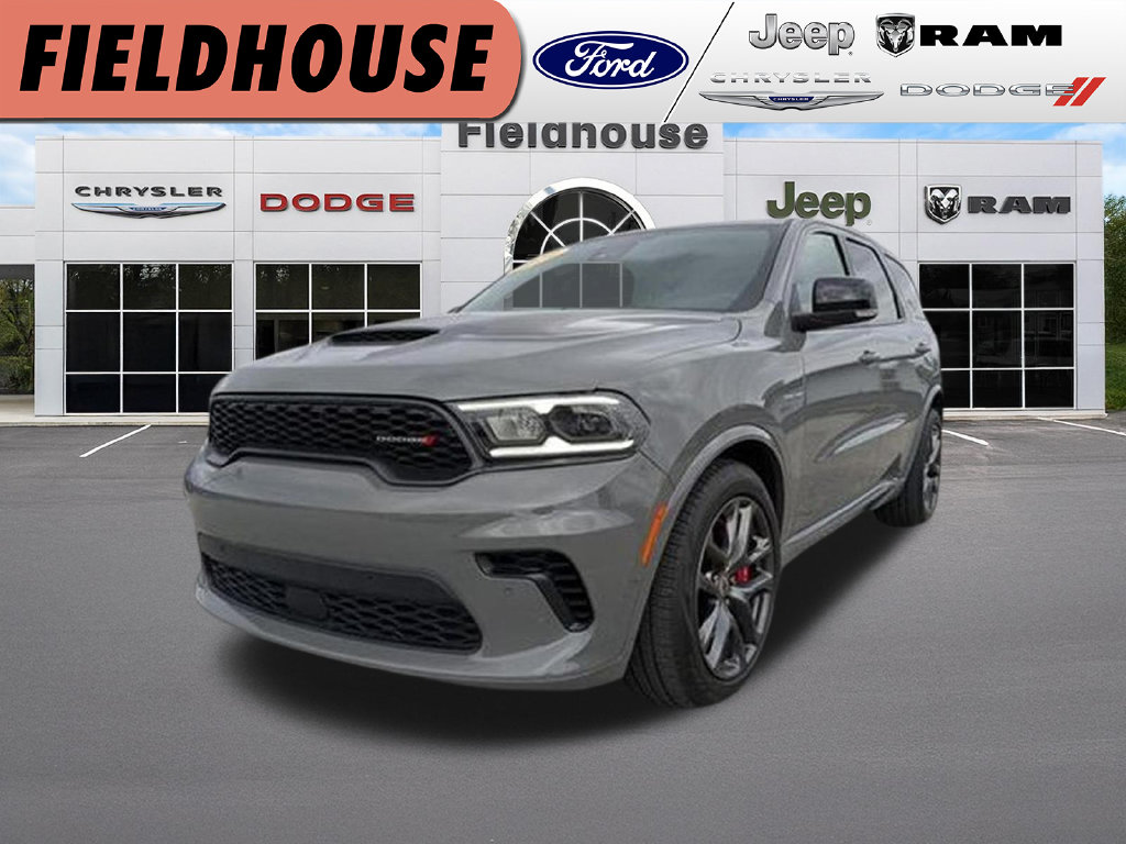 2024 Dodge Durango