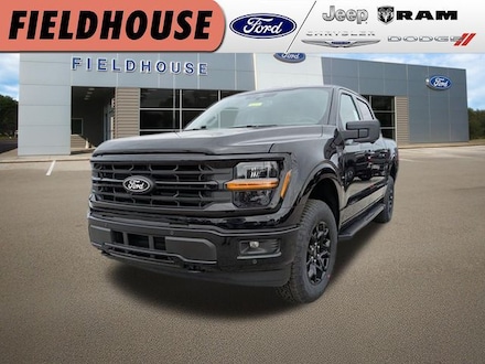 2026 Ford F-150 XLT Truck