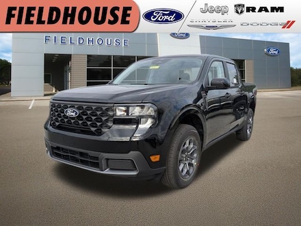 2026 Ford Maverick XLT Truck