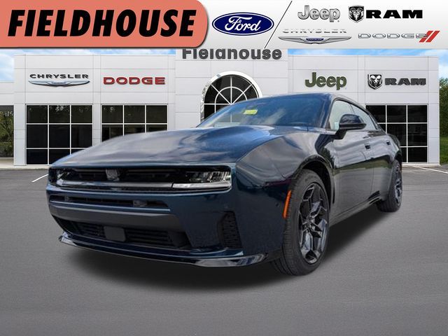 2026 Dodge Charger R/T