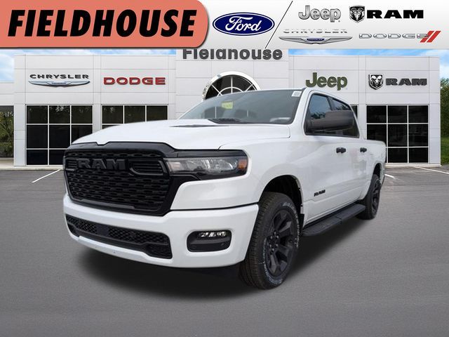 2026 RAM 1500 Pickup Express