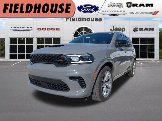 2026 Dodge Durango GT HEMI Plus V8