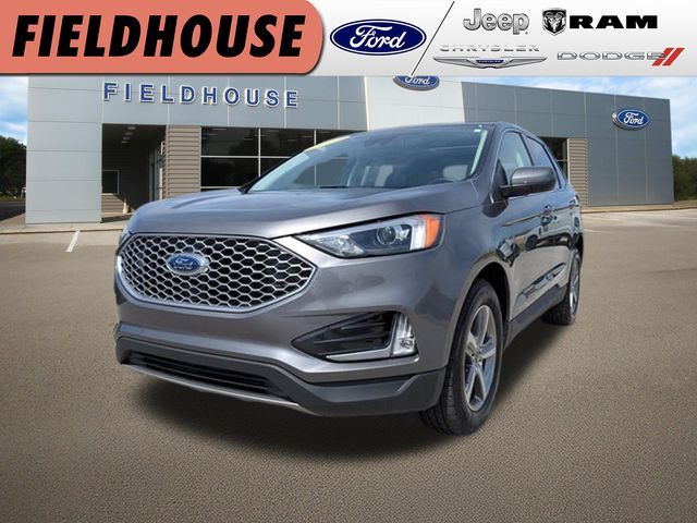 2023 Ford Edge