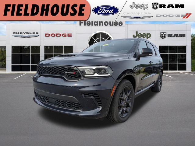 2026 Dodge Durango GT HEMI Plus V8