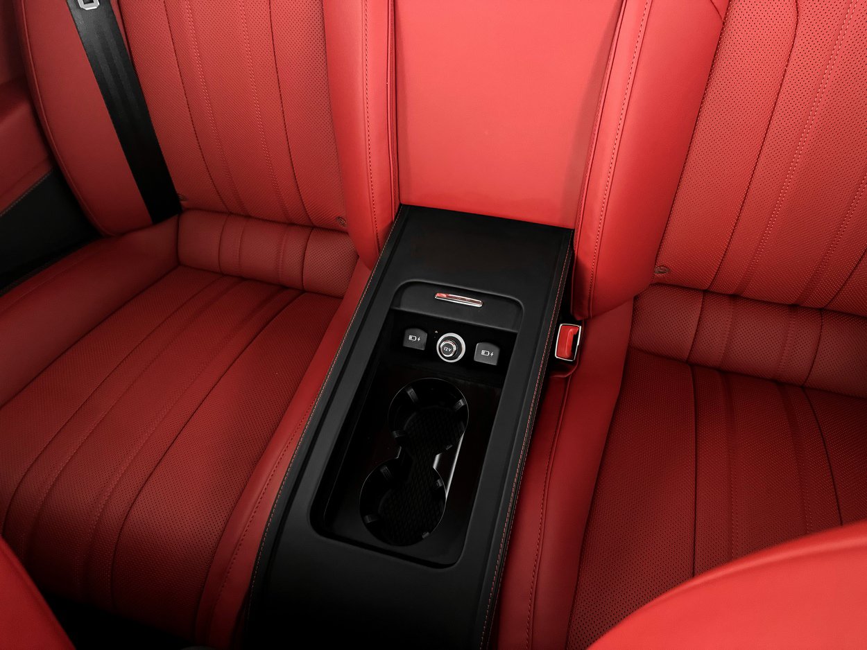 2026 Bentley Continental GT Base - Photo 25