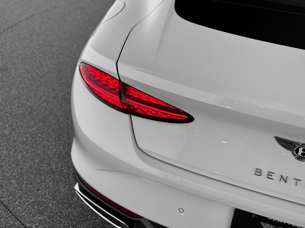 2026 Bentley Continental GT Base - Photo 49