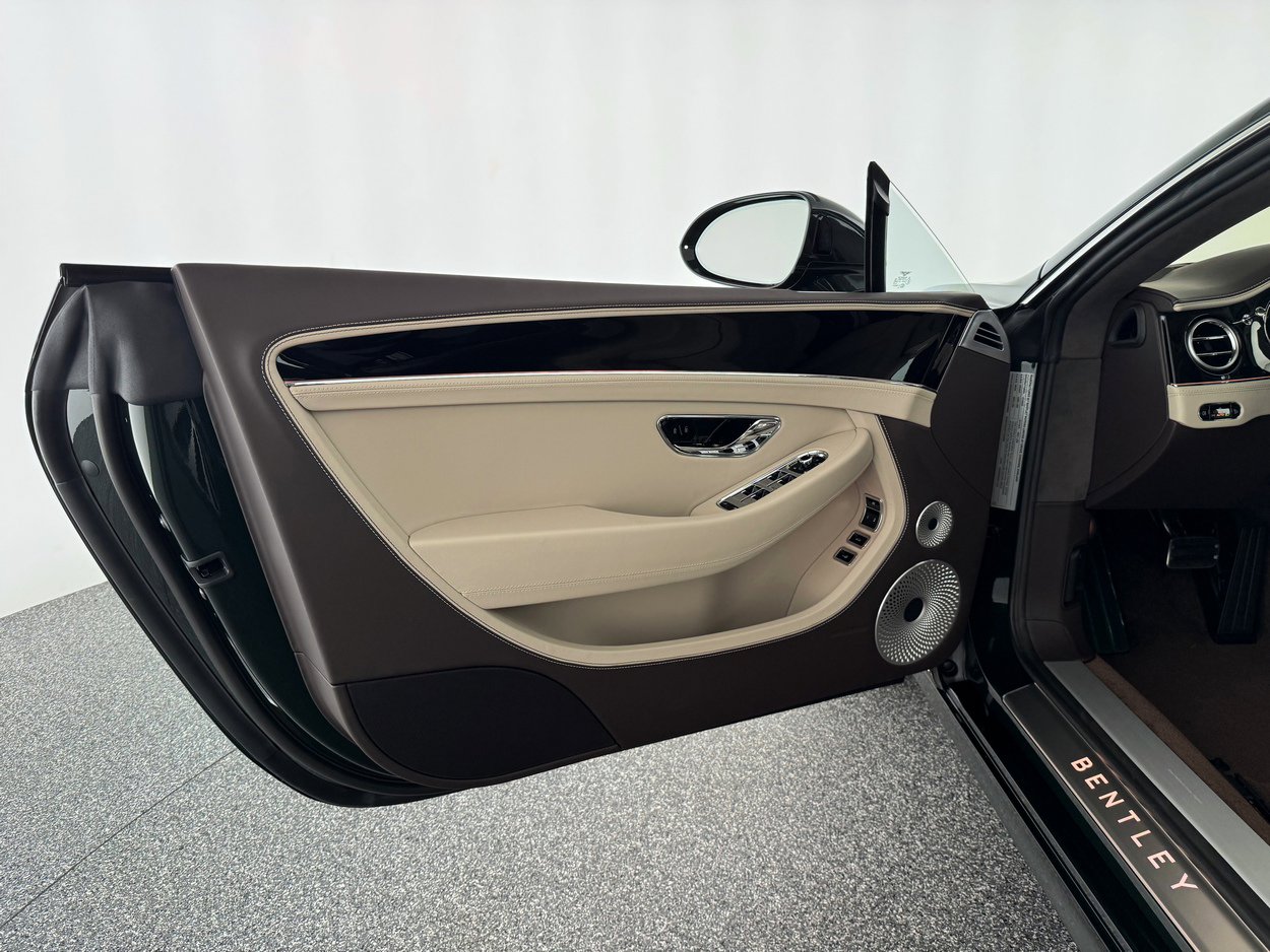 2026 Bentley Continental GT Base - Photo 14