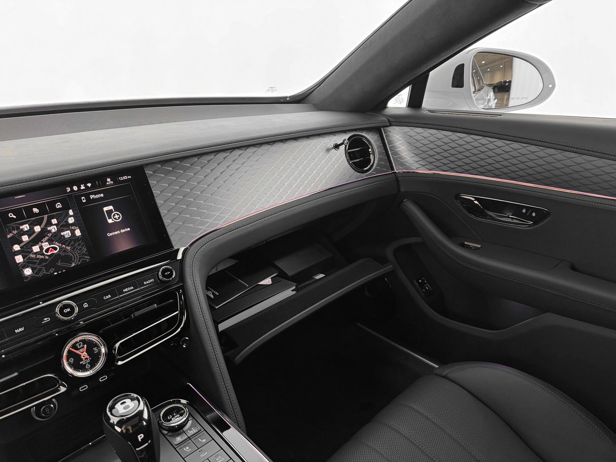 2026 Bentley Flying Spur - Photo 19