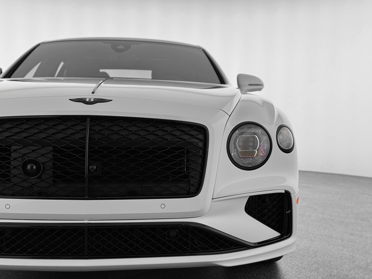 2026 Bentley Flying Spur - Photo 46