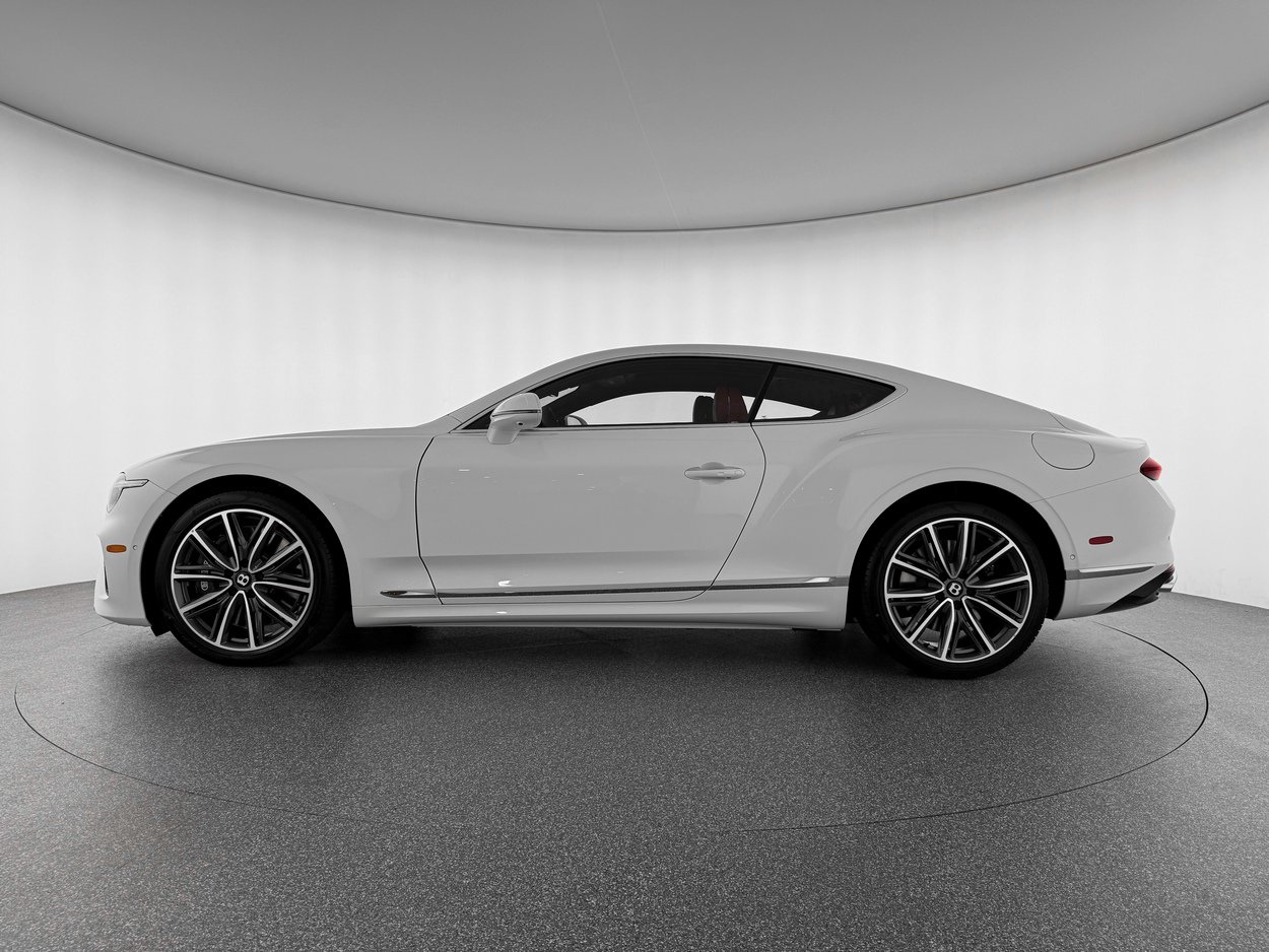 2026 Bentley Continental GT Base - Photo 11