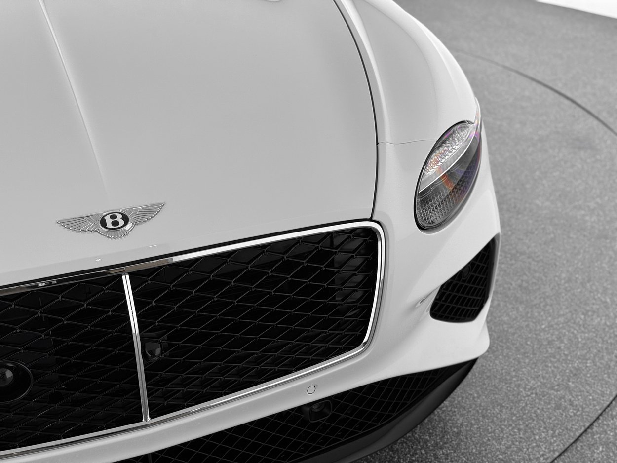 2026 Bentley Continental GT Base - Photo 47