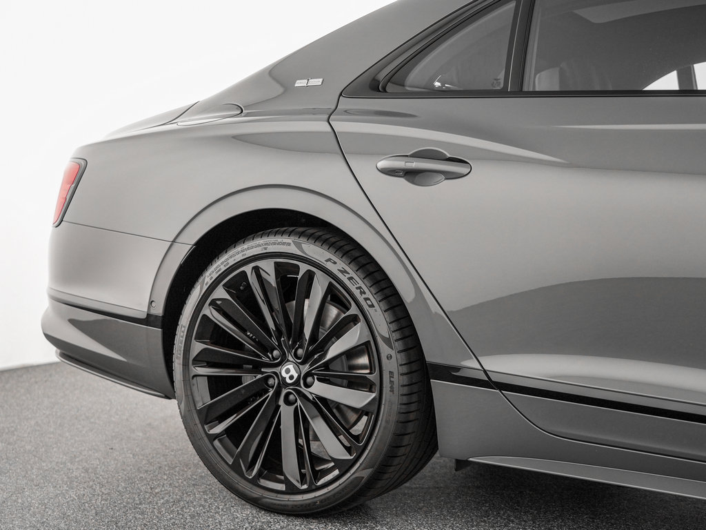 2025 Bentley Flying Spur Speed - Photo 44