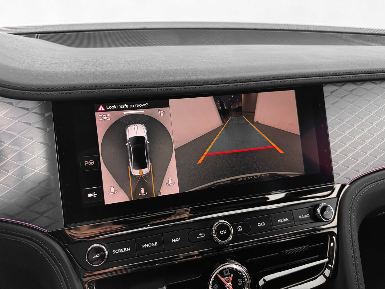 2026 Bentley Flying Spur - Photo 29
