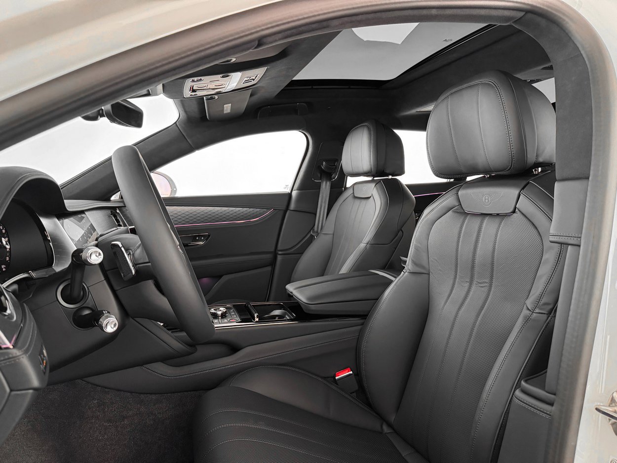 2026 Bentley Flying Spur - Photo 16