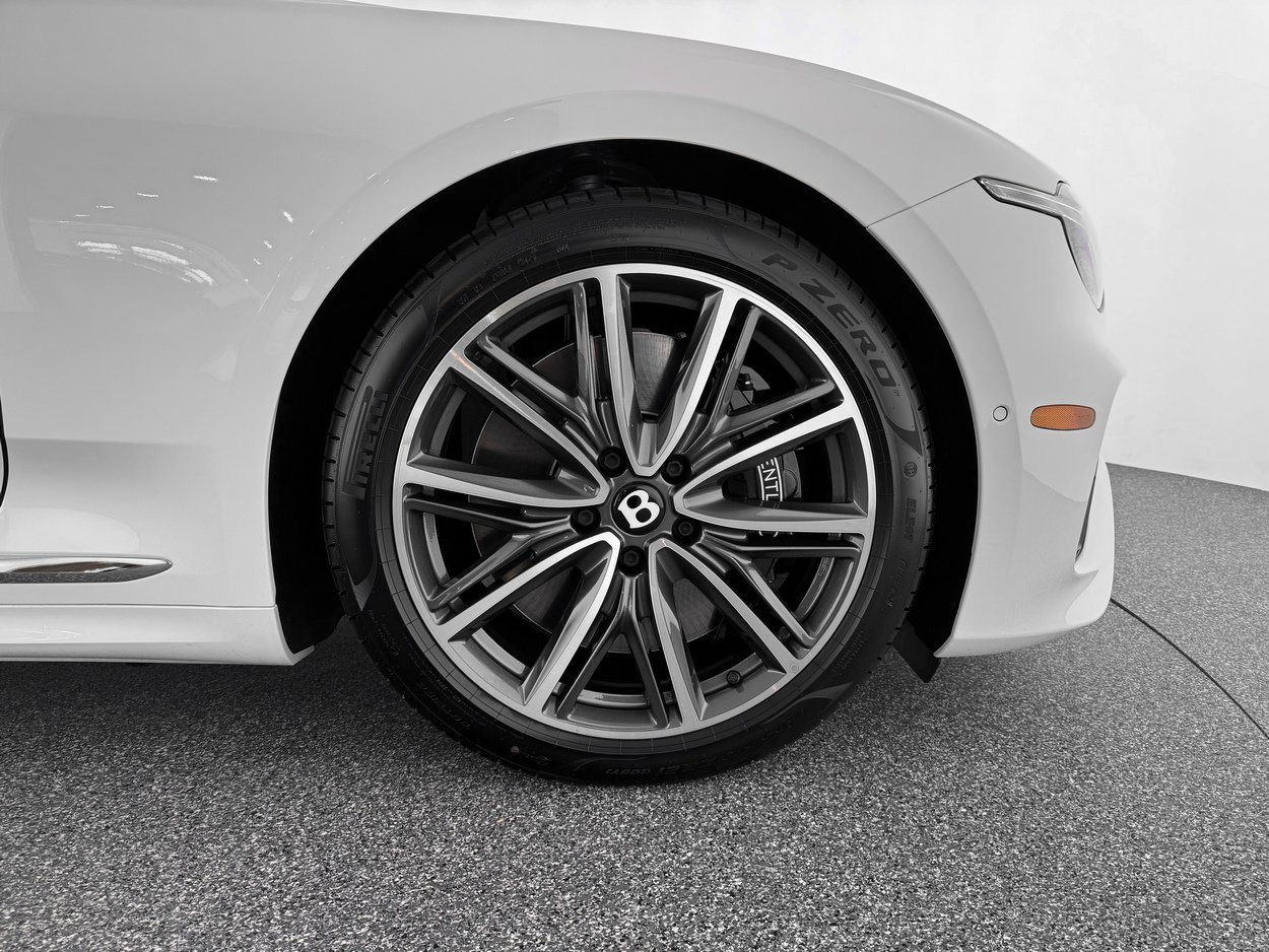 2026 Bentley Continental GT Base - Photo 33